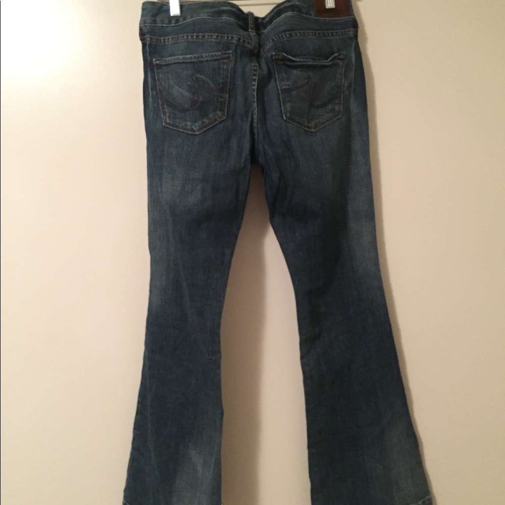 Bootcut jeans - Picture 2 of 2